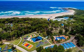 Big4 Tasman Holiday Parks - Racecourse Beach