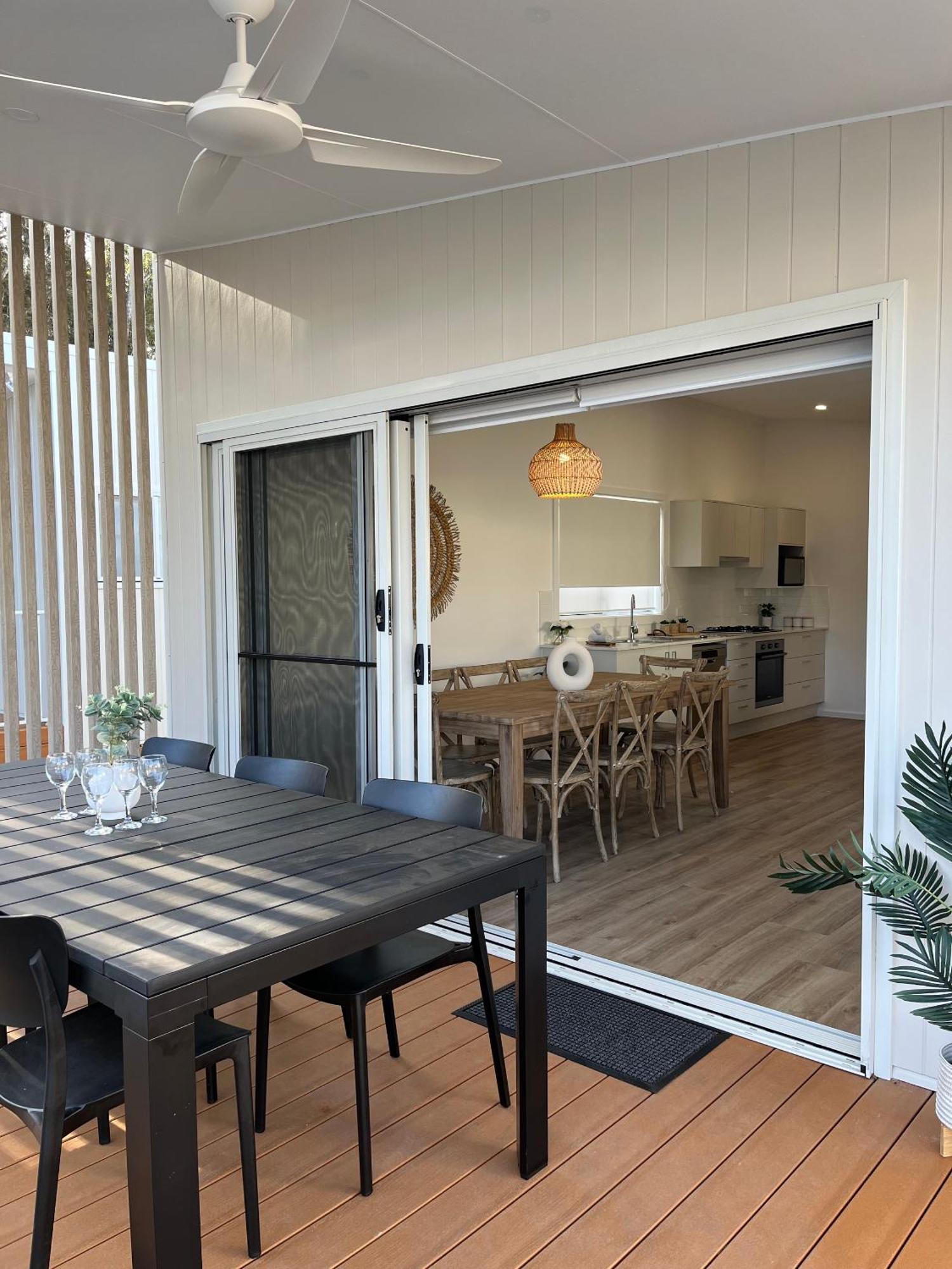 Big4 Tasman Holiday Parks - Racecourse Beach Bawley Point Exterior photo